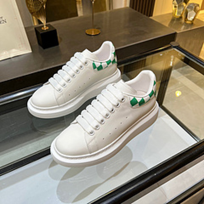 ALEXMQ Sneakers