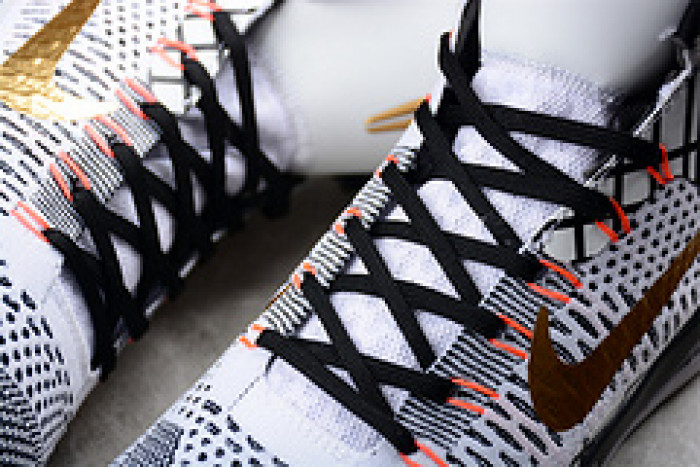 Nike Kobe 9 Elite XDR 