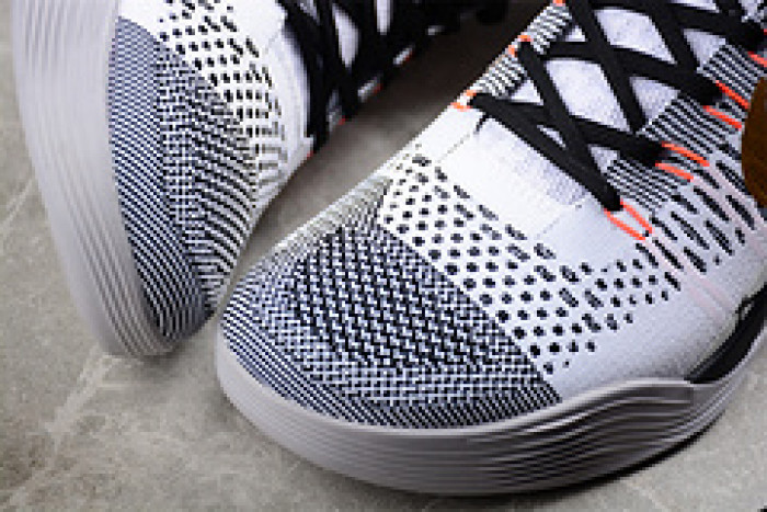 Nike Kobe 9 Elite XDR 