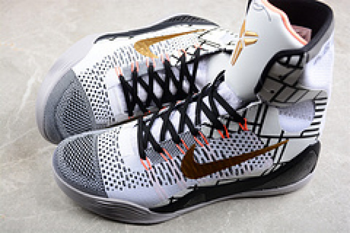 Nike Kobe 9 Elite XDR 