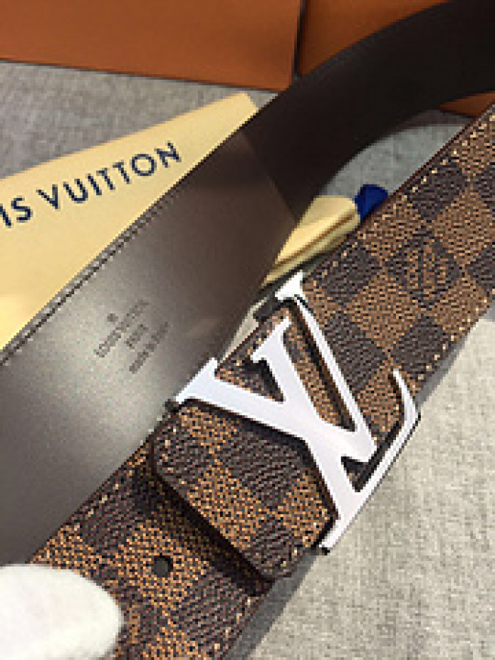 LV BELT 40MM