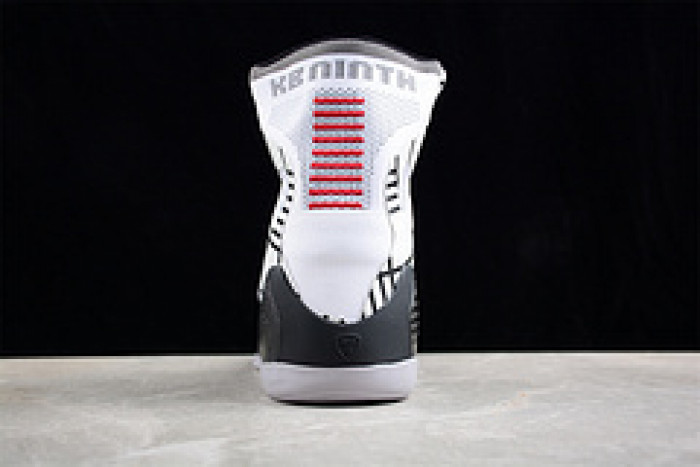 Nike Kobe 9 Elite XDR 