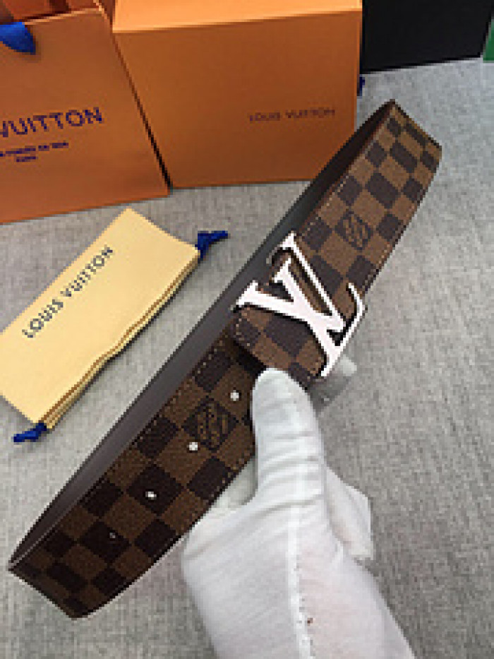 LV BELT 40MM