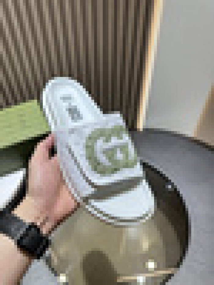 GCI GG Slide Sandal